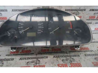 Панель приборов 0P0264022 Mitsubishi Carisma