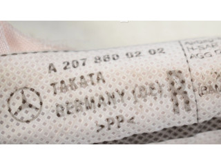 Zpětné zrcátko Mercedes-Benz E W212 2012 A2078600202