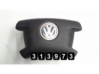 Подушка безопасности водителя 2K0880201B4EC   Volkswagen Caddy