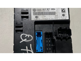 Комфортный модуль