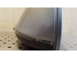 Zpětné zrcátko levé Audi Q5 SQ5 2011 E1021006