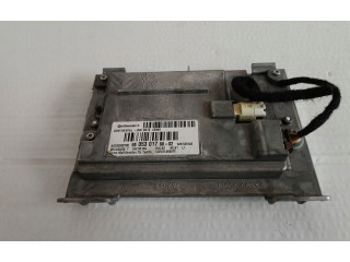 Дисплей Peugeot 2008 I