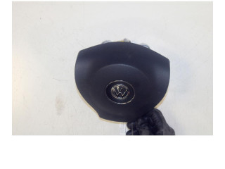 Надувная подушка для руля 001PQTM4SLH1 Volkswagen Jetta V 2005 - 2010 года