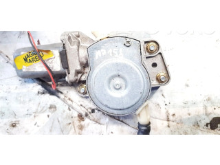 Передний двигатель механизма для подъема окон Renault Scenic I 1996 - 2003 года