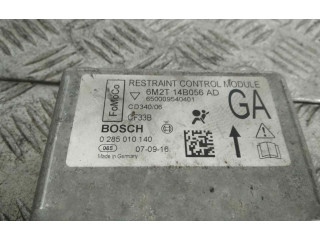 Блок подушек безопасности 6M2T14B056AD Ford S-MAX