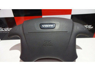 Подушка безопасности водителя 9160163   Volvo S70  V70  V70 XC