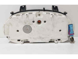 Přístrojová deska  Volkswagen Polo III 6N 6N2 6NF 1997 6N0919860R  