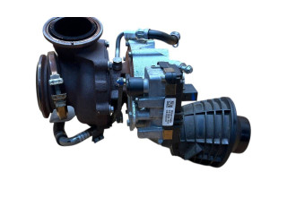 Turbodmychadlo Турбина 8584218, 8351090010 BMW 7 G11 G12 B57 D30 A