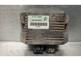 Блок управления 9009059802   Chevrolet Captiva