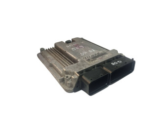 Řídící jednotka 4H0907409, 0281015766   Audi A8 S8 D4 4H 2011