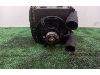 Интеркулер 9010636, 9010636 Smart Roadster