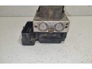 Блок АБС 6R0907379AR, 0001   Skoda  Fabia Mk2 (5J)  2007 - 2014 года