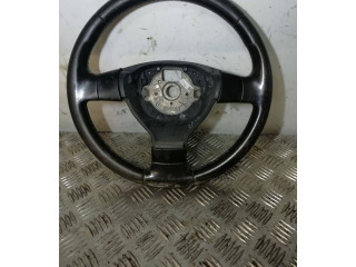 Руль Volkswagen Golf Plus 2005 - 2013 года 1K0419091M