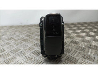 Тяга переключения передач