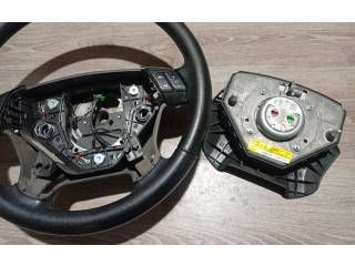 Руль Volvo XC90  2003 - 2006 года 30741724, 30754304      