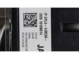 Включатель регулировки высоты / жесткости ходовой части