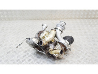 Turbodmychadlo Турбина 059145061Q, 059145653Q Audi Q5 SQ5 3.0 CGQB