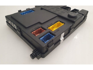 Блок комфорта 9639087680, 9639087680   Citroen Xsara   