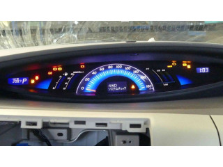 Přístrojová deska Toyota Sienna XL30 III 2011 55368-28150, IMPRK1257073