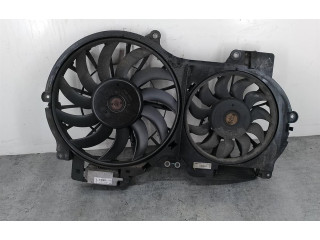 Вентилятор радиатора         Audi A6 S6 C6 4F 