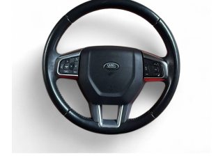 Руль Land Rover Discovery Sport 2014 - года FK723F563RD