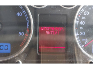 Панель приборов 3B0920849A Volkswagen PASSAT B5.5