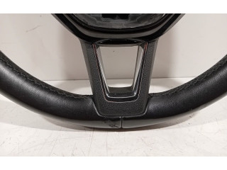 Руль Skoda Superb B8 (3V)  2015 - 2024 года 3v0419091l      