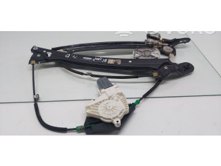 Turbodmychadlo Передний комплект электрического механизма для подъема окна 8K0959801A, 10420260591 Audi A5 Sportback 8TA Cgk