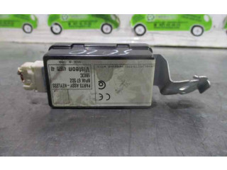 Другие блоки управления / модули BP4K675DZ, 4197540 Mazda 3 I