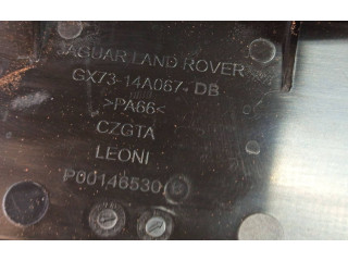 Ящик предохранителей (комплект) GX73-14A067-DB Jaguar XE