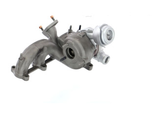 Turbodmychadlo Турбина 713673-5006S, 713673-5006S Seat Alhambra (Mk1)