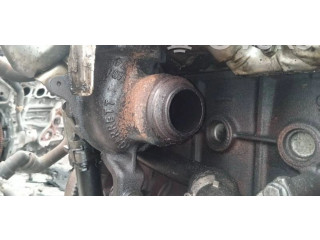  Турбина Peugeot 5008  9688361580         