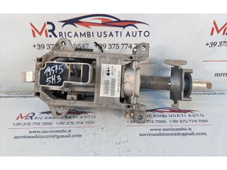 Рулевая рейка 2W93-3C529-AM, 2W93-3C529-AM Jaguar XF X250 2007 - 2015 года