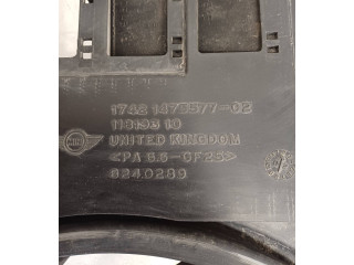 Вентилятор радиатора 1475577, 11819310 Mini One - Cooper R50 - 53