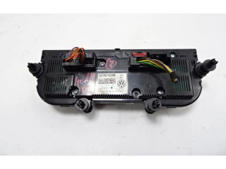 Блок управления климат-контролем 5G0907426M, 5HB01117620 Volkswagen Golf VII