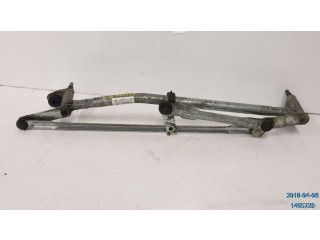 Механизм стеклоочистителей (трапеция) 3C1955601 Volkswagen PASSAT B6