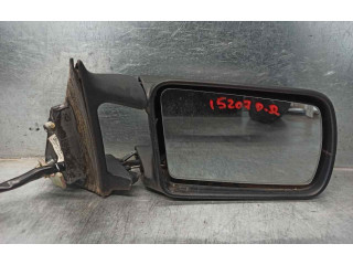 Зеркало электрическое        Saab 9000 CS  1992 - 1998 года   