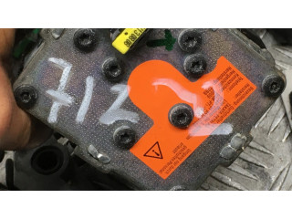 Передний ремень безопасности