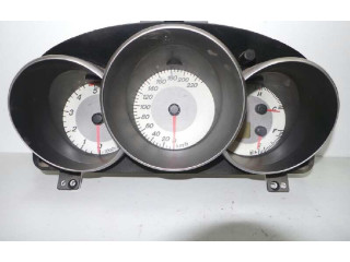 Спидометр (приборный щиток) Mazda 3 I