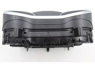 Přístrojová deska  Mercedes-Benz C W205 2016 A2059008729, A2059027514  