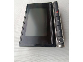 Дисплей 9812006580, 241700911 Citroen C3 Aircross