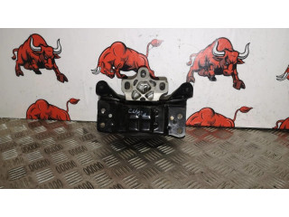 Подушка двигателя