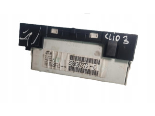 Дисплей 8200307273C Renault Clio III