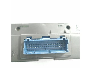 Блок управления климат-контролем 25752261, MANDOCLIMATIZADOR   Cadillac DTS