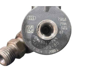 Форсунка 9820403480, BOSCH    Peugeot 5008   