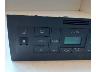 Блок управления климат-контролем 8L0820043J   Audi A3 S3 8L