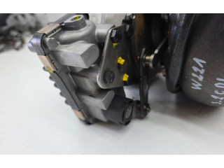 Turbodmychadlo Турбина 6NW009420, 712120 Mercedes-Benz S W221 642930