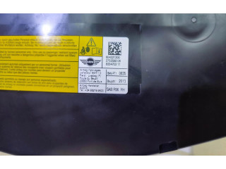 Надувная подушка для сиденья Mini Cooper Countryman R60