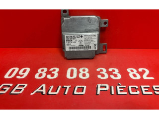 Блок подушек безопасности 8200230857, 0285001496 Renault Clio II