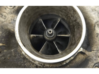  Турбина Volvo XC90  GT2052V, 7251672         